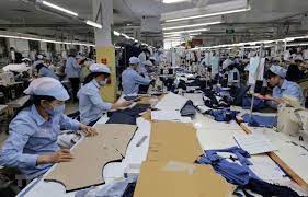Textile and garment reaches the highest export turnover to Japan
